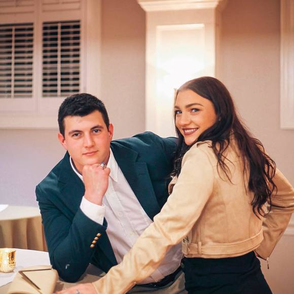 Meet your Posher, Jake - Picture 1 of 1